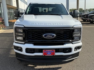 2026 Ford Super Duty F-350® XL
