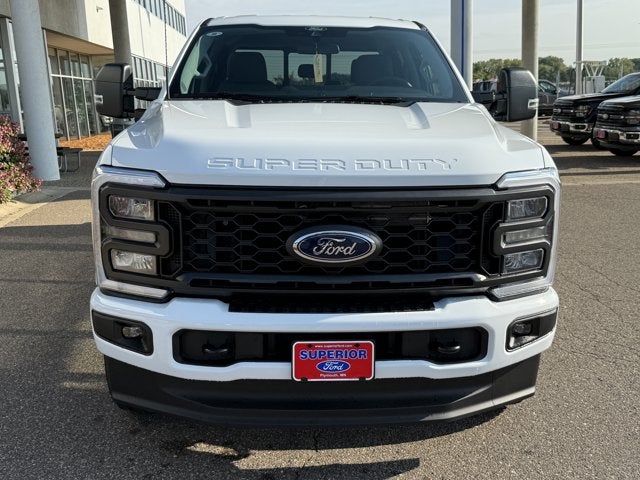 2026 Ford Super Duty F-350® XL
