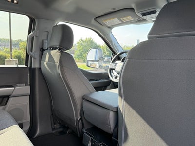 2026 Ford Super Duty F-350® XL