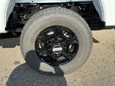 2026 Ford Super Duty F-350® XL