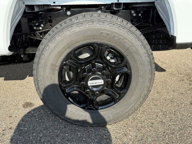 2026 Ford Super Duty F-350® XL