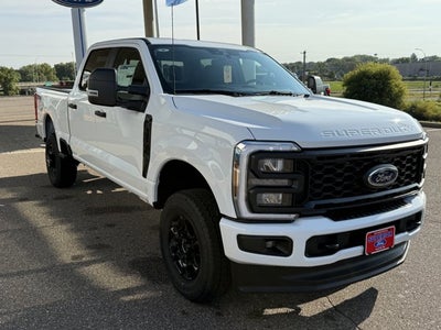 2026 Ford Super Duty F-350® XL