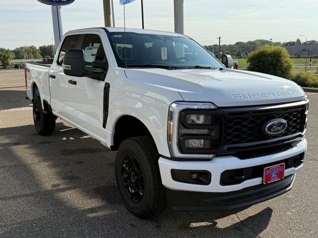2026 Ford Super Duty F-350® XL