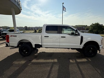 2026 Ford Super Duty F-350® XL