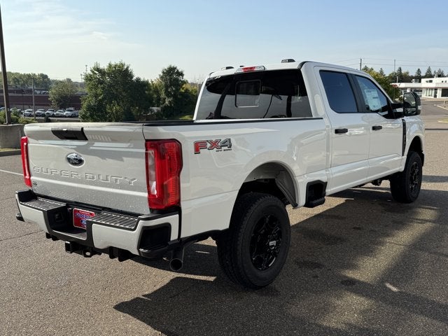 2026 Ford Super Duty F-350® XL