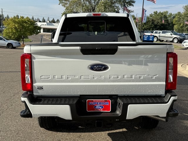 2026 Ford Super Duty F-350® XL