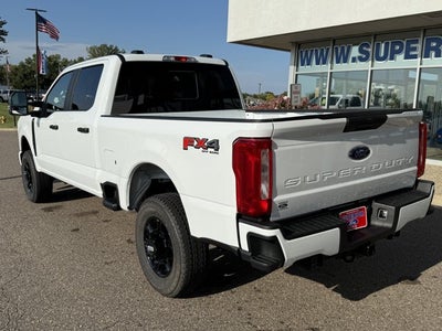 2026 Ford Super Duty F-350® XL