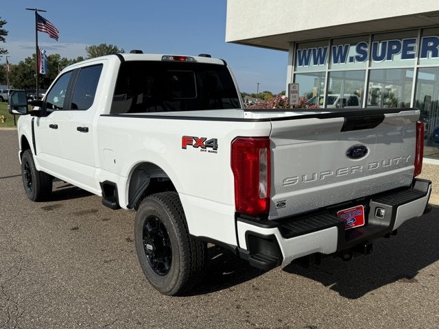 2026 Ford Super Duty F-350® XL