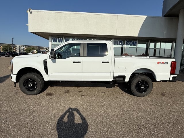 2026 Ford Super Duty F-350® XL