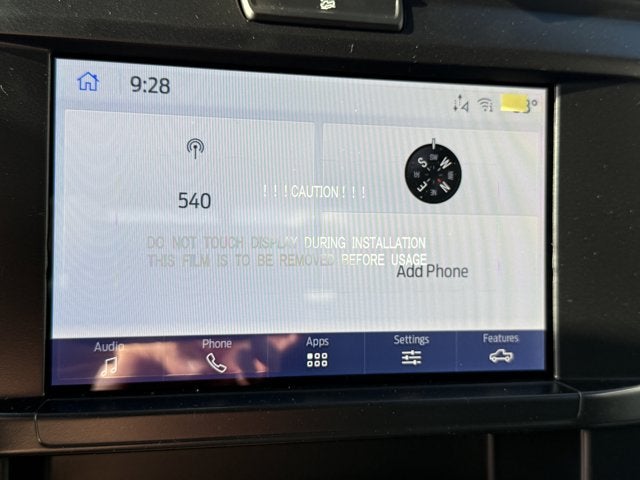 2026 Ford Super Duty F-350® XL