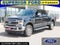 2020 Ford Super Duty F-350 SRW LARIAT 4WD Crew Cab 6.75 Box