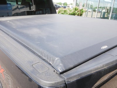 2020 Ford Super Duty F-350 SRW LARIAT 4WD Crew Cab 6.75 Box