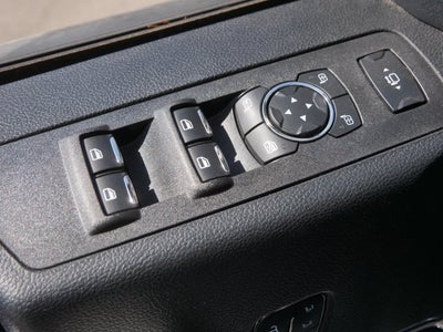 2020 Ford Super Duty F-350 SRW LARIAT 4WD Crew Cab 6.75 Box