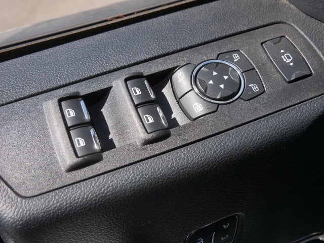 2020 Ford Super Duty F-350 SRW LARIAT 4WD Crew Cab 6.75 Box