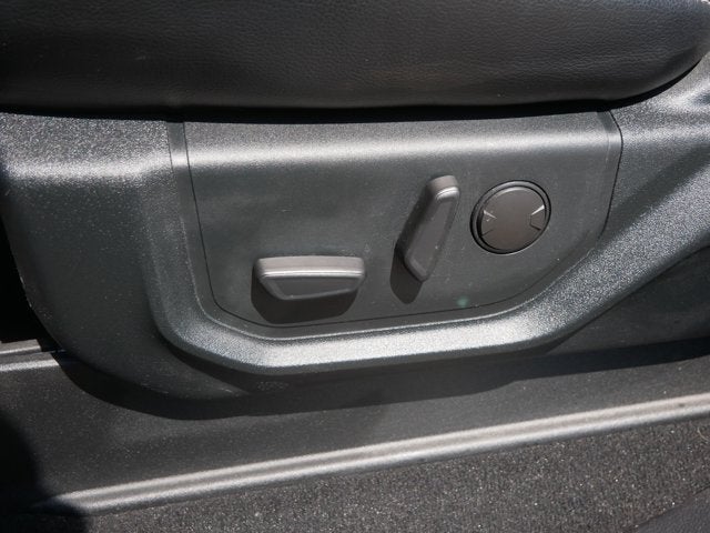 2020 Ford Super Duty F-350 SRW LARIAT 4WD Crew Cab 6.75 Box