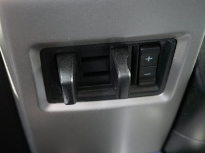 2020 Ford Super Duty F-350 SRW LARIAT 4WD Crew Cab 6.75 Box