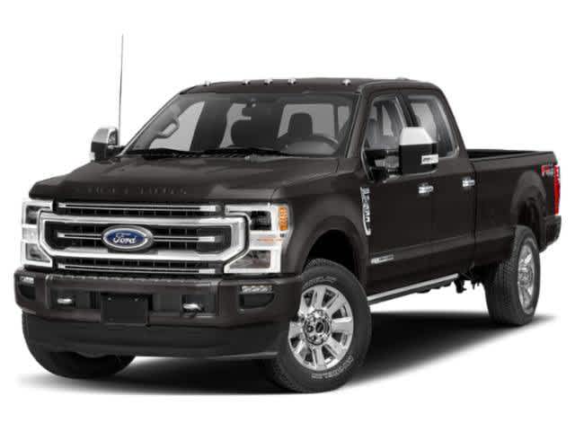 2020 Ford F-350 Lariat 4x4 Crew Cab 6-1/2' Box SRW's photo