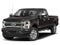 2020 Ford Super Duty F-350 SRW LARIAT 4WD Crew Cab 6.75 Box