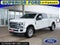 2022 Ford Super Duty F-350 SRW Limited