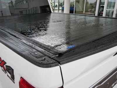 2022 Ford Super Duty F-350 SRW Limited