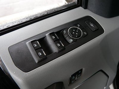 2022 Ford Super Duty F-350 SRW Limited
