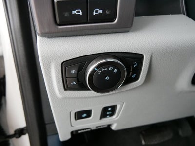 2022 Ford Super Duty F-350 SRW Limited