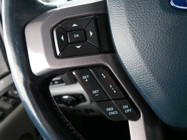 2022 Ford Super Duty F-350 SRW Limited