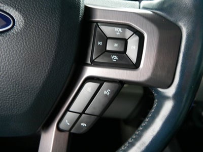 2022 Ford Super Duty F-350 SRW Limited