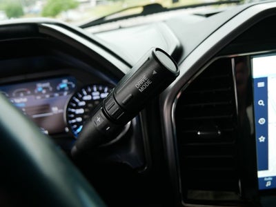 2022 Ford Super Duty F-350 SRW Limited