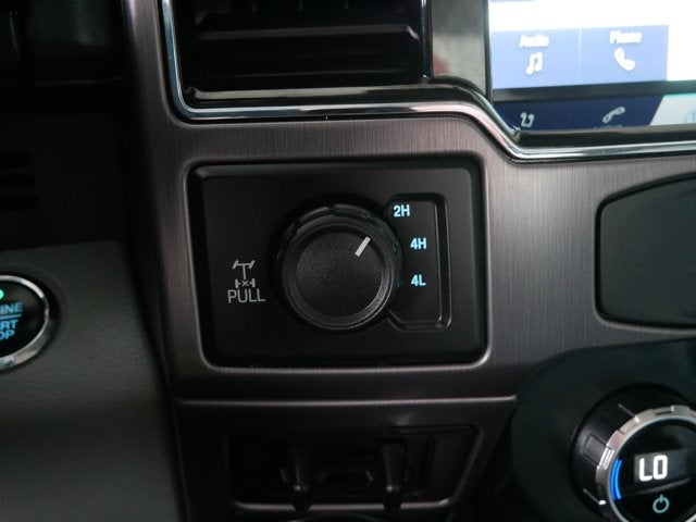 2022 Ford Super Duty F-350 SRW Limited