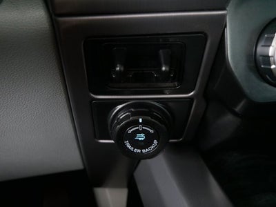 2022 Ford Super Duty F-350 SRW Limited