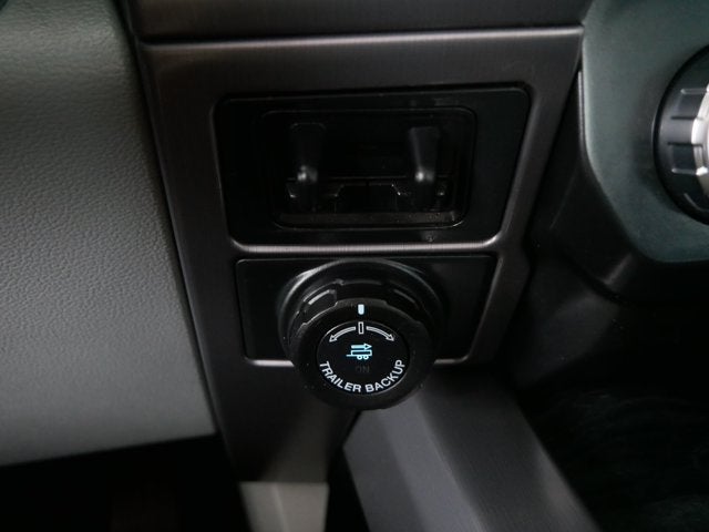 2022 Ford Super Duty F-350 SRW Limited