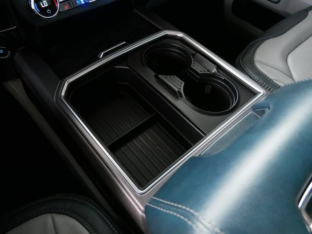 2022 Ford Super Duty F-350 SRW Limited