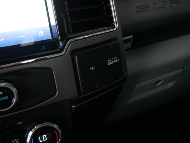 2022 Ford Super Duty F-350 SRW Limited