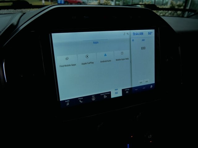 2022 Ford Super Duty F-350 SRW Limited
