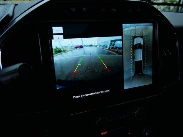 2022 Ford Super Duty F-350 SRW Limited