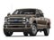 2022 Ford Super Duty F-350 SRW Limited 4WD Crew Cab 6.75 Box
