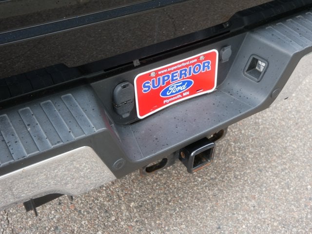 2020 Ford Super Duty F-350 SRW XLT