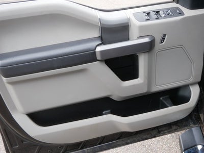 2020 Ford Super Duty F-350 SRW XLT