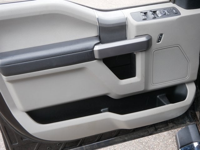 2020 Ford Super Duty F-350 SRW XLT