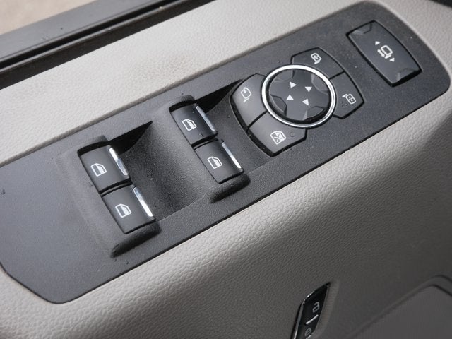2020 Ford Super Duty F-350 SRW XLT
