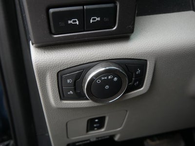 2020 Ford Super Duty F-350 SRW XLT