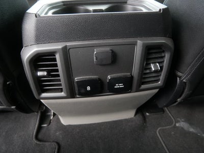2020 Ford Super Duty F-350 SRW XLT
