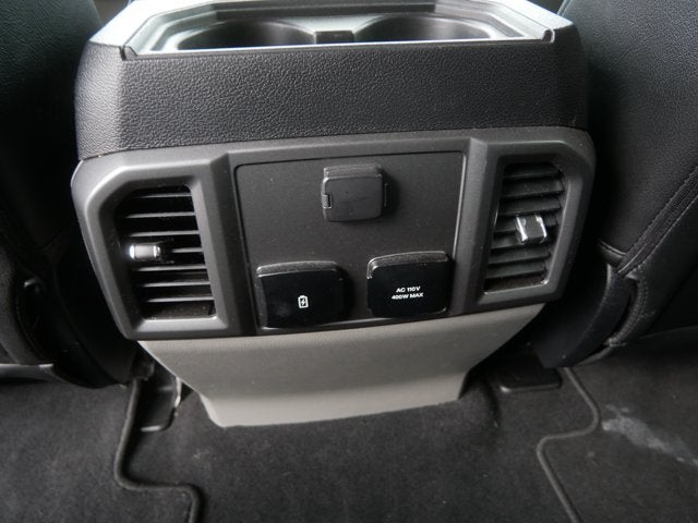 2020 Ford Super Duty F-350 SRW XLT