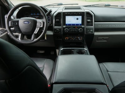 2020 Ford Super Duty F-350 SRW XLT
