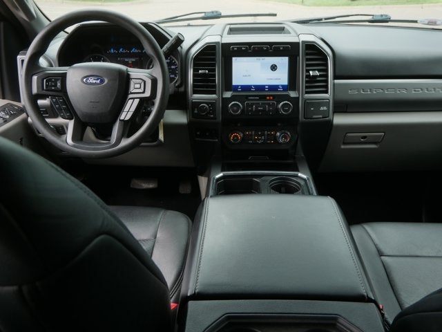 2020 Ford Super Duty F-350 SRW XLT