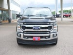 2020 Ford Super Duty F-350 SRW XLT