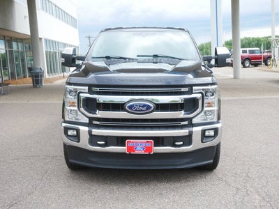 2020 Ford Super Duty F-350 SRW XLT