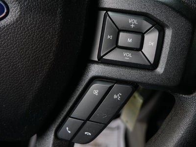 2020 Ford Super Duty F-350 SRW XLT