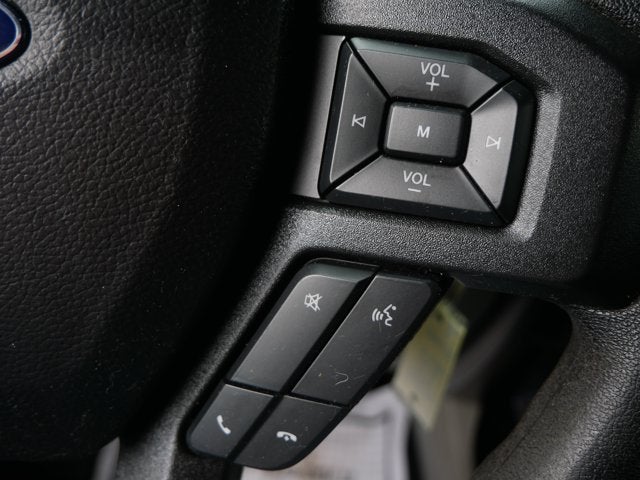 2020 Ford Super Duty F-350 SRW XLT
